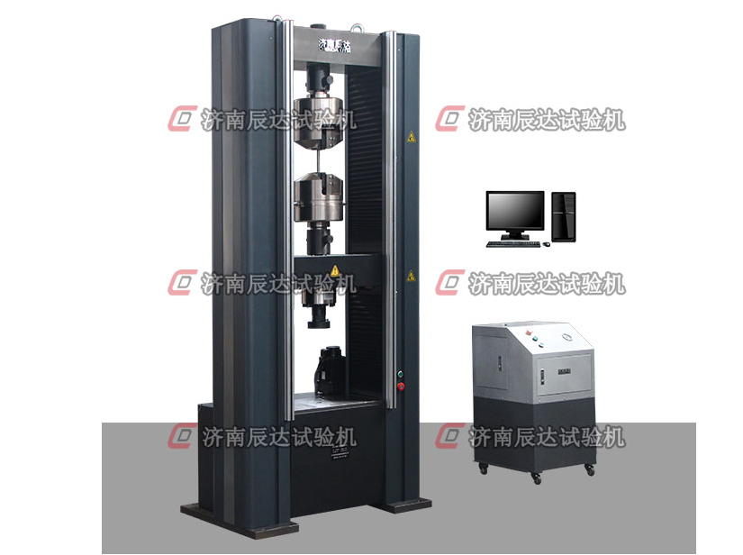 萬能電子試驗機的保養程序有哪些？