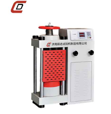 怎么調試和校準液壓壓力試驗機？