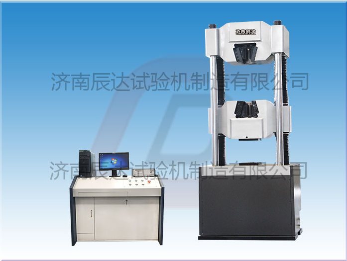 要怎么給MTT244.2-2020煤礦窄軌車輛鏈接插銷萬能試驗機做維修檢查？