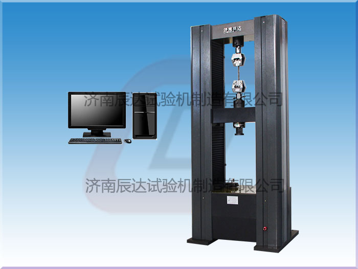 電子拉力試驗機(jī)的保養(yǎng)方法